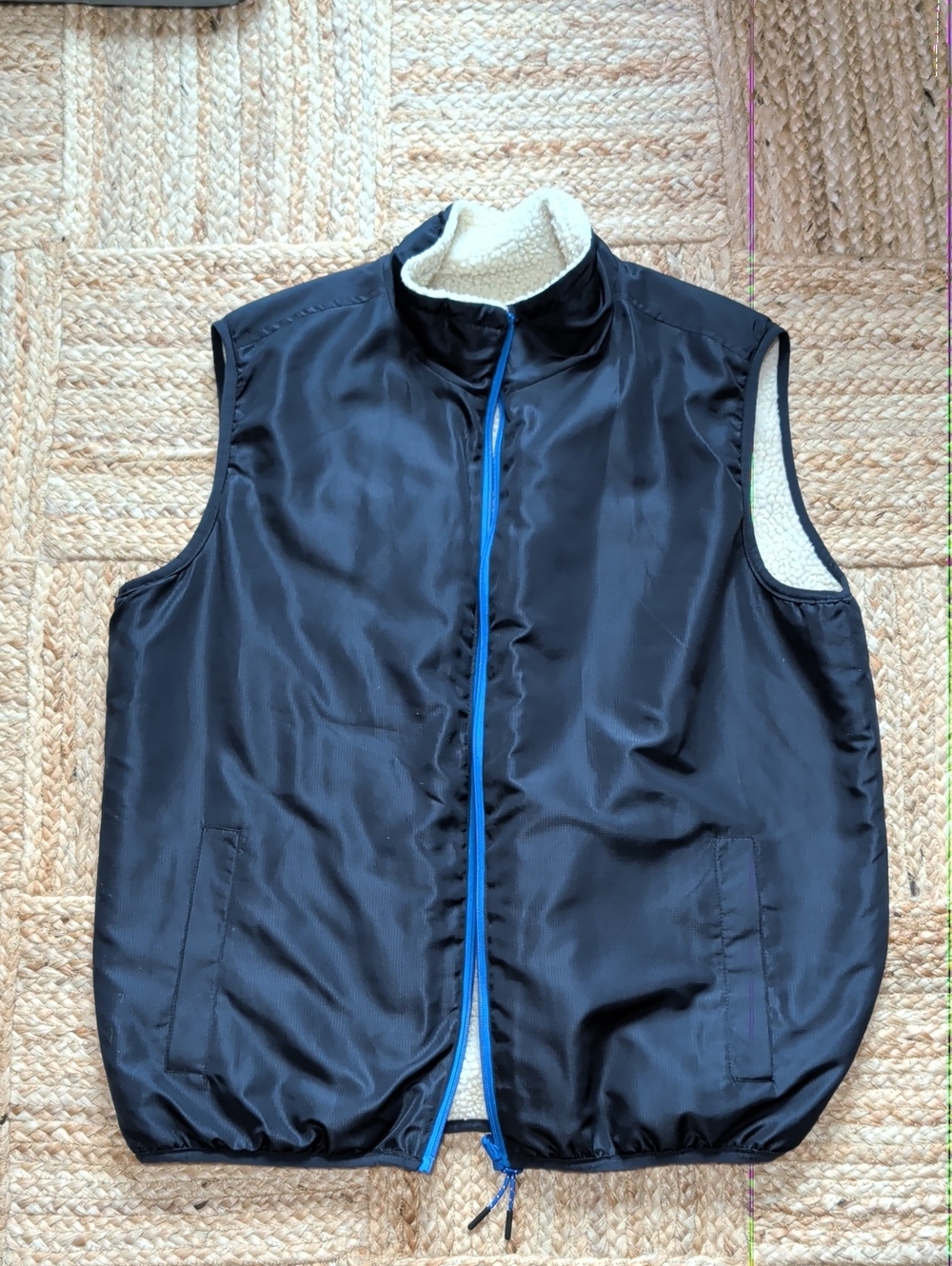 Stoic - Backcountry Reversible Vest